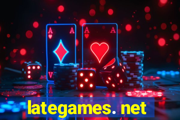 lategames. net