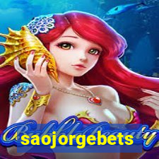 saojorgebets