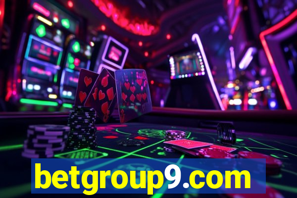 betgroup9.com