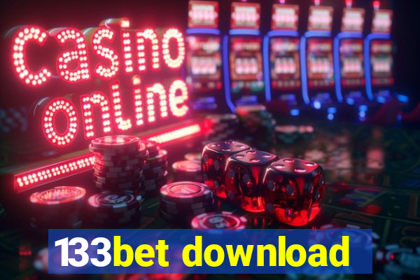 133bet download