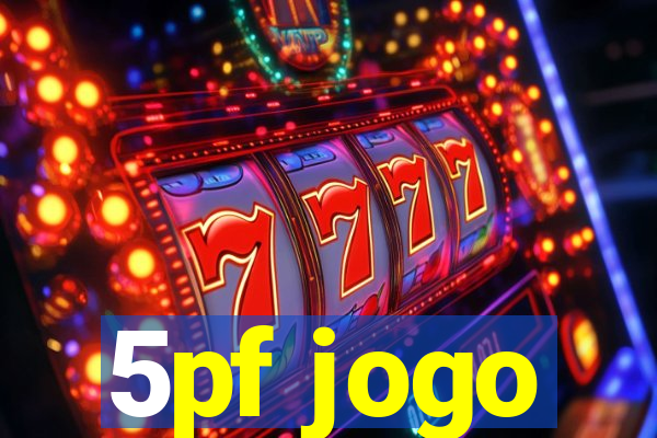 5pf jogo