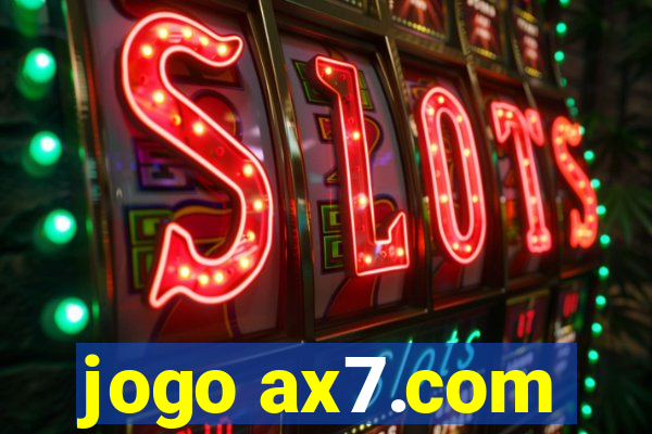 jogo ax7.com