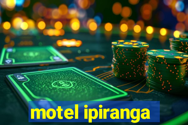 motel ipiranga