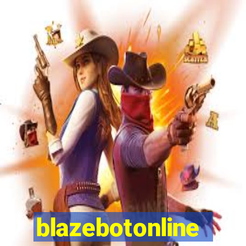 blazebotonline