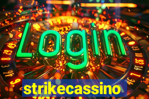 strikecassino