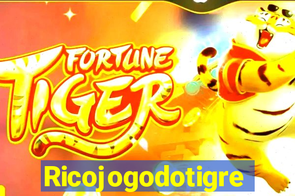 Ricojogodotigre