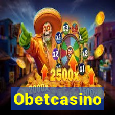 Obetcasino