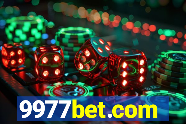 9977bet.com