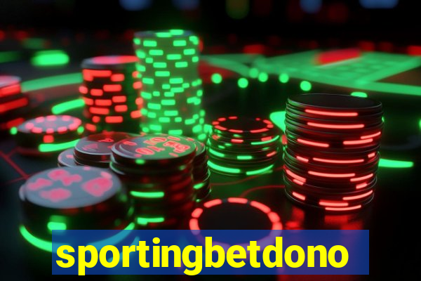 sportingbetdono