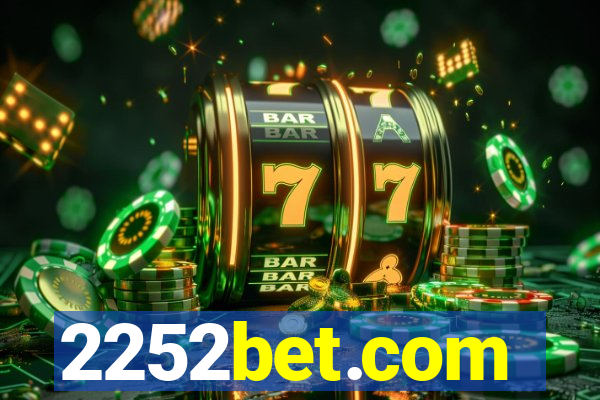 2252bet.com