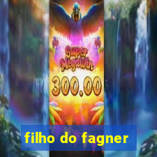 filho do fagner