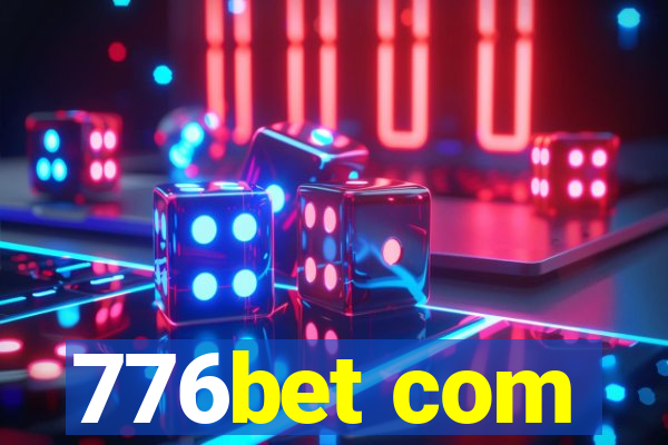 776bet com