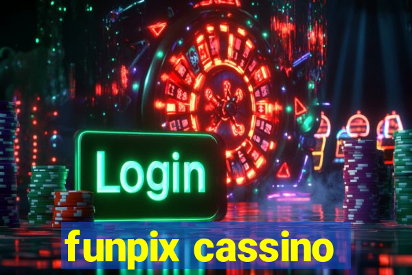 funpix cassino