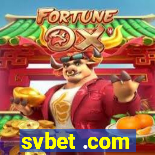 svbet .com