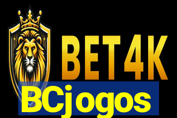 BCjogos