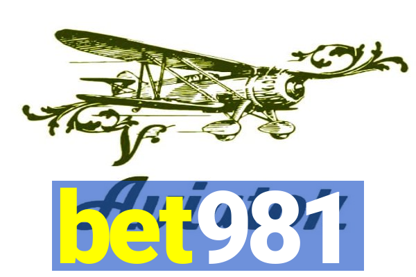 bet981