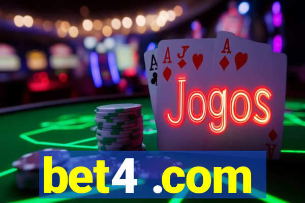 bet4 .com