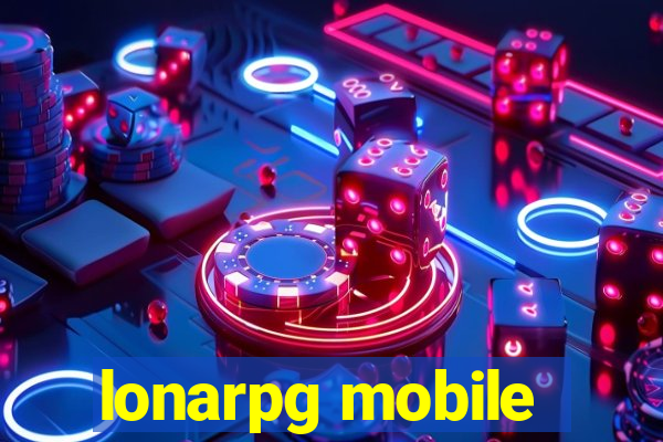 lonarpg mobile