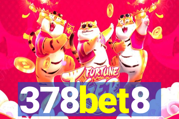 378bet8