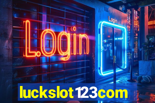 luckslot123com