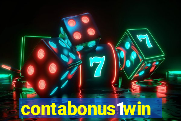 contabonus1win