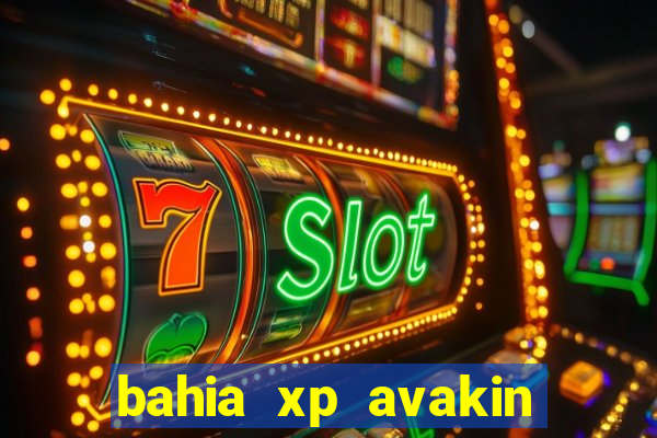 bahia xp avakin life download