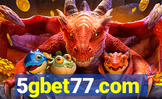 5gbet77.com