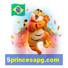 5princesapg.com