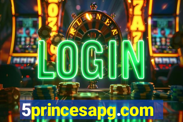 5princesapg.com