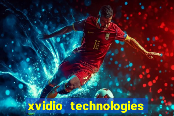 xvidio technologies brasil 2024 os