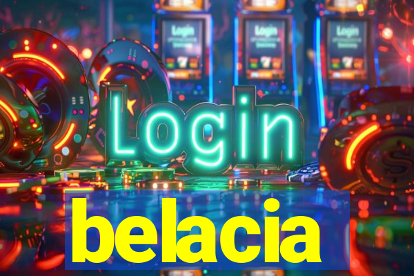 belacia