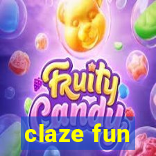 claze fun