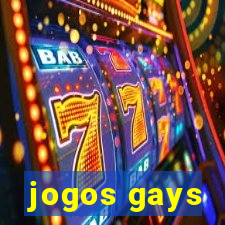 jogos gays