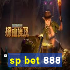 sp bet 888