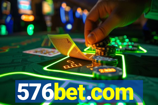 576bet.com