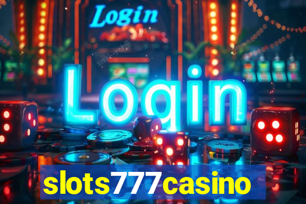 slots777casino