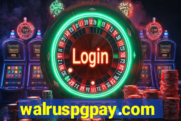 walruspgpay.com