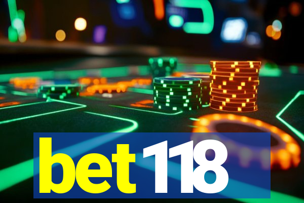 bet118