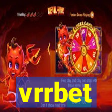 vrrbet