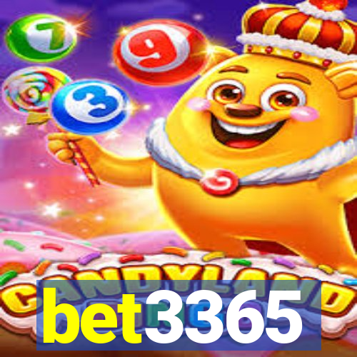 bet3365