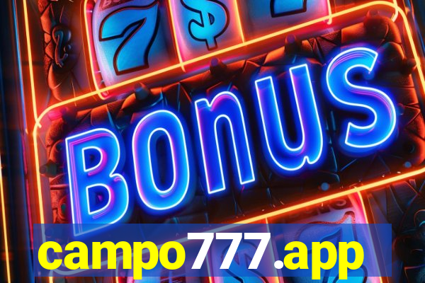 campo777.app