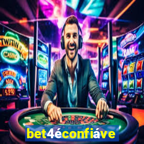 bet4éconfiável