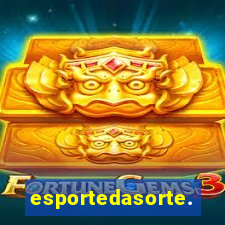 esportedasorte.com