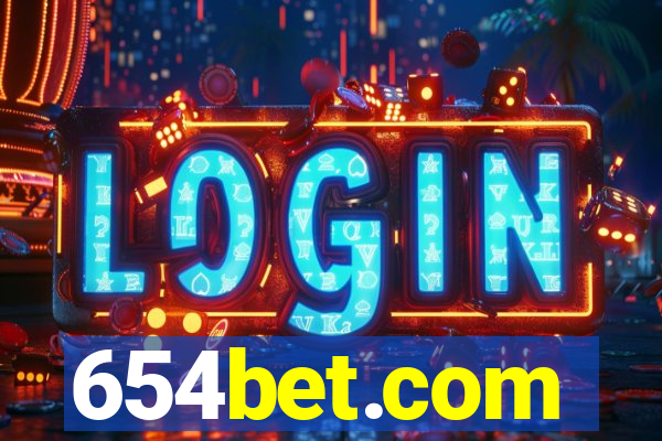 654bet.com