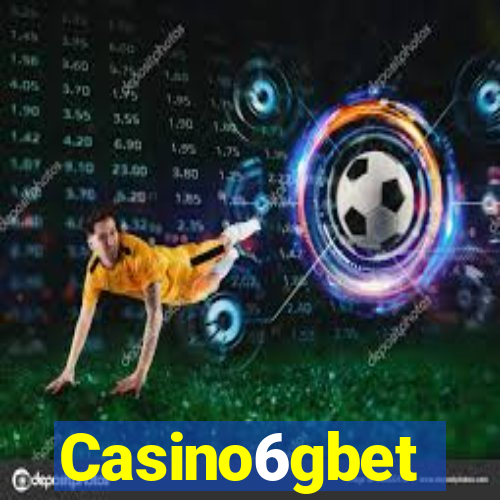 Casino6gbet