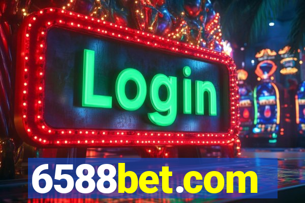 6588bet.com