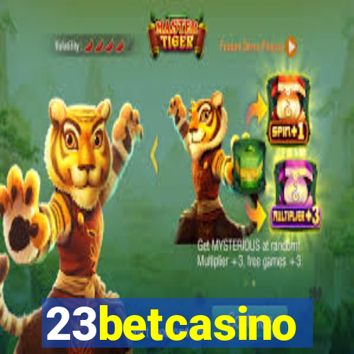 23betcasino