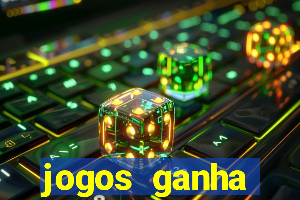 jogos ganha dinheiro sem depositar