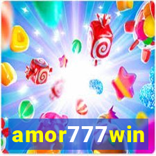 amor777win