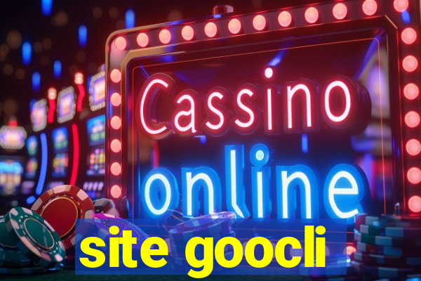 site goocli